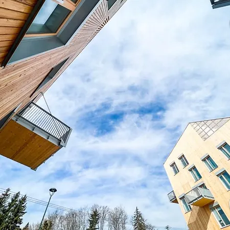 Esprit Y31 Appartamento *