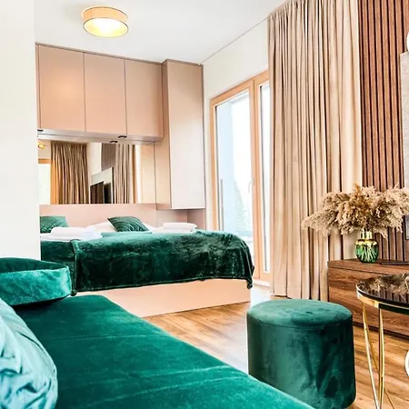 Esprit Y31 Appartement *