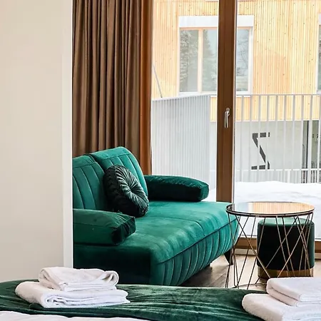 Appartement Esprit Y31 Dolny Kubin