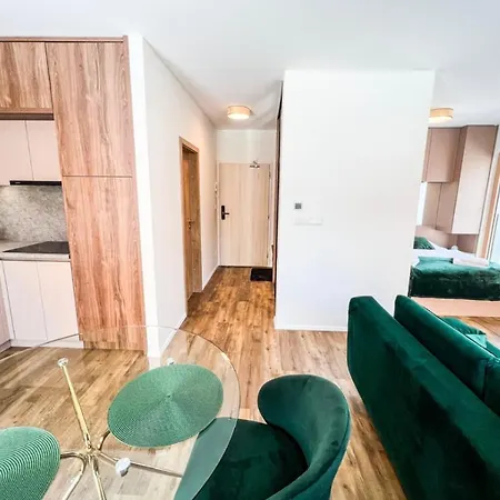 Apartmán Esprit Dolny Kubin
