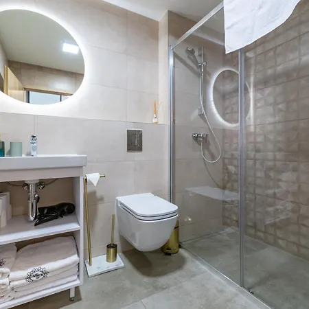 Apartamento Esprit Y31 Dolny Kubin