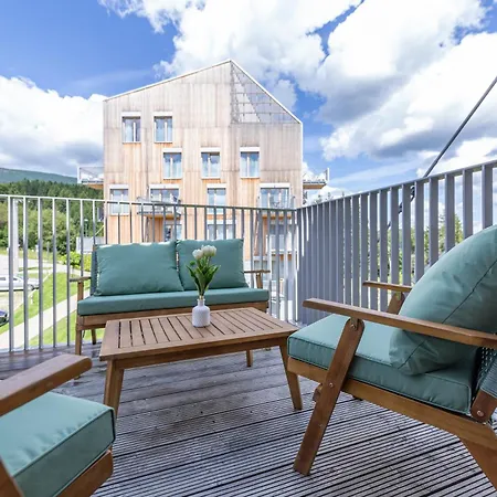 Appartement Esprit Y31 Dolny Kubin