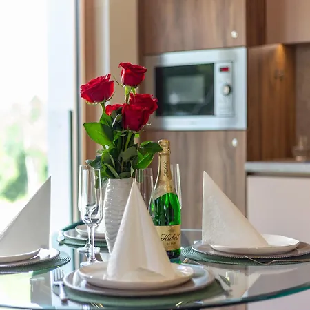 Esprit Y31 Appartement *