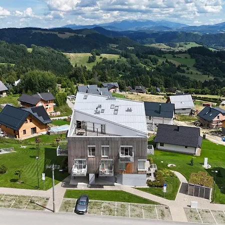 Esprit Y31 Dolny Kubin