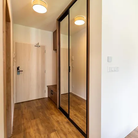 Apartamento Esprit Y31 Dolny Kubin