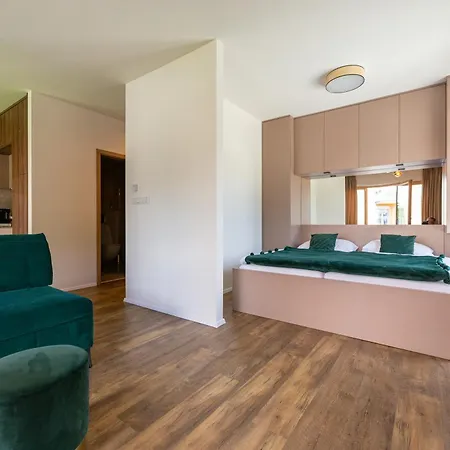 Appartement Esprit Y31 Dolny Kubin