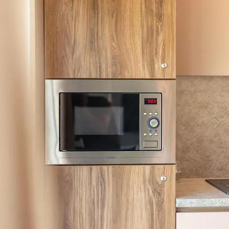 Appartement Esprit Y31 *