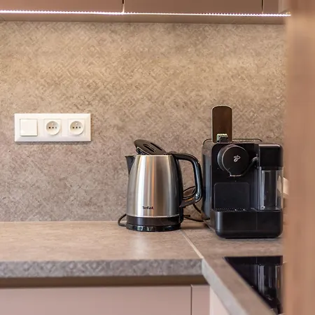 Apartamento Esprit Y31