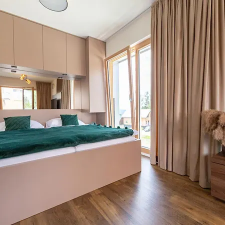 Appartamento Esprit Y31 *