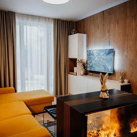 Apartamento Esprit Y31