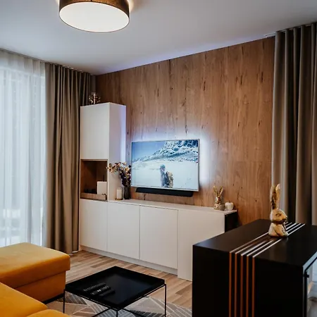 Apartamento Esprit Y31