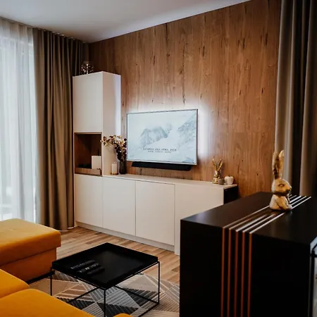 Apartamento Esprit Y31 *