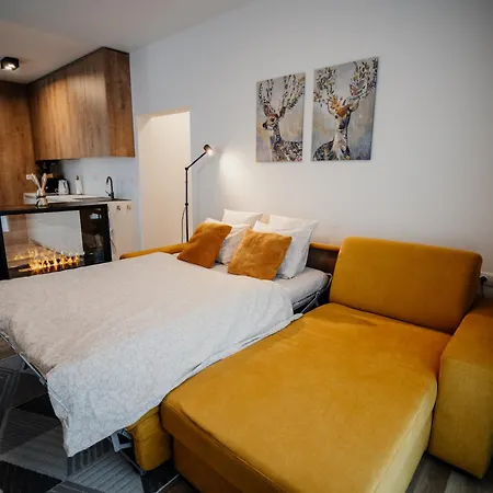 Esprit Y31 Apartamento