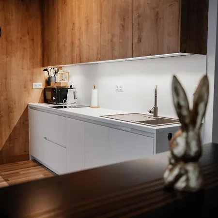 Esprit Y31 Apartamento Dolny Kubin