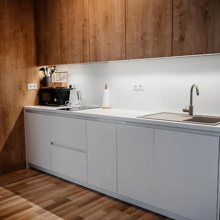 Esprit Y31 Apartamento