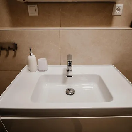 Apartamento Esprit Y31