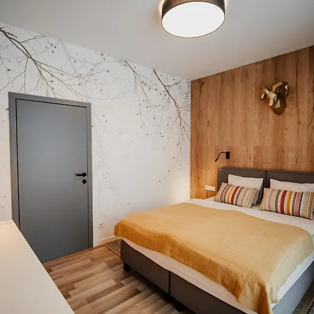 Esprit Y31 Apartamento *